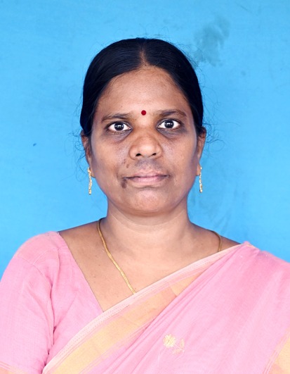 Mrs. Bharathi